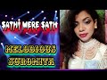 Sathi Mere Sathi Veerana 1988 Songs Kavita Krishnamurthy Jasmin Cver By Suromita Banerjee