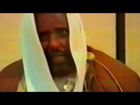 Hiiliyo Hoo & Xiriir-kala-goosi - Sheekh Cumar Faaruuq | الولاء والبراء في الاسلام - الشيخ عمر فاروق