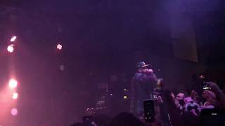 NEW ANDY MINEO SONG “I AIN’T DONE” Chapter 1: The Arrow (Live)