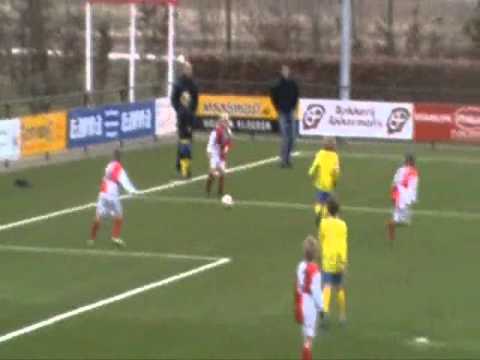 UVV F2 - Delta Sports F1