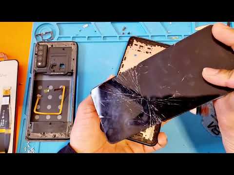Tcl 20 R 5g Lcd Replacement - The Complete Guide!