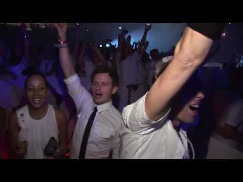 Fedde Le Grand and Funkerman Sensation 2009 (HD)