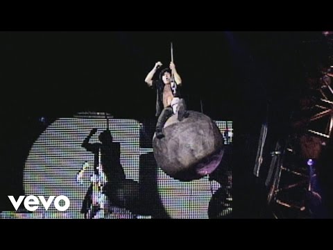 AC/DC - Ballbreaker (Entertainment Center, Sydney, November 1996)