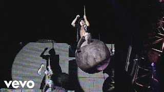 AC/DC - Ballbreaker (Entertainment Center, Sydney, November 1996)