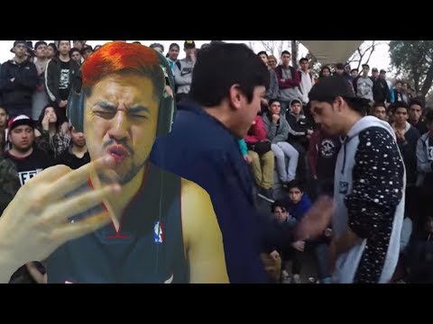 TEMPLE vs. ZPKTRO: 8vos - DEM Mid Season 2017 | MARALB REACT