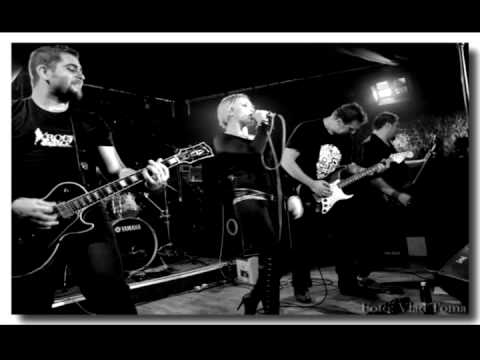 STEELBORN (stillborn) - Vreau sa cred