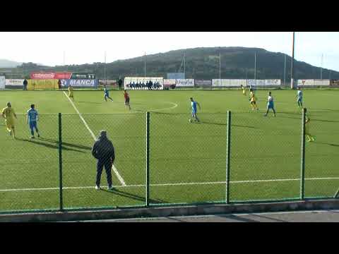 Ittiri Sprint-Campanedda 2-1. Le reti. FIGC Sardegna-1^ Categoria Girone E- 14^ Giornata, 14-01-2023