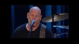 Dean Hall - Whipping Post - Live