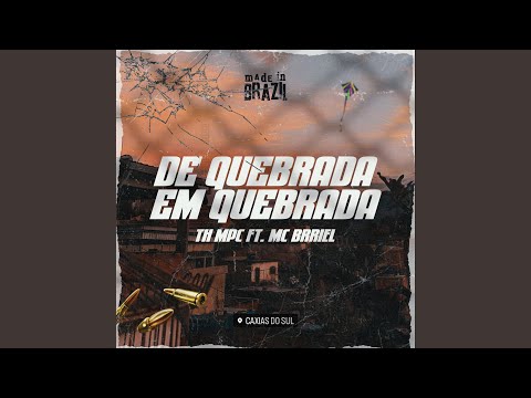 De Quebrada em Quebrada