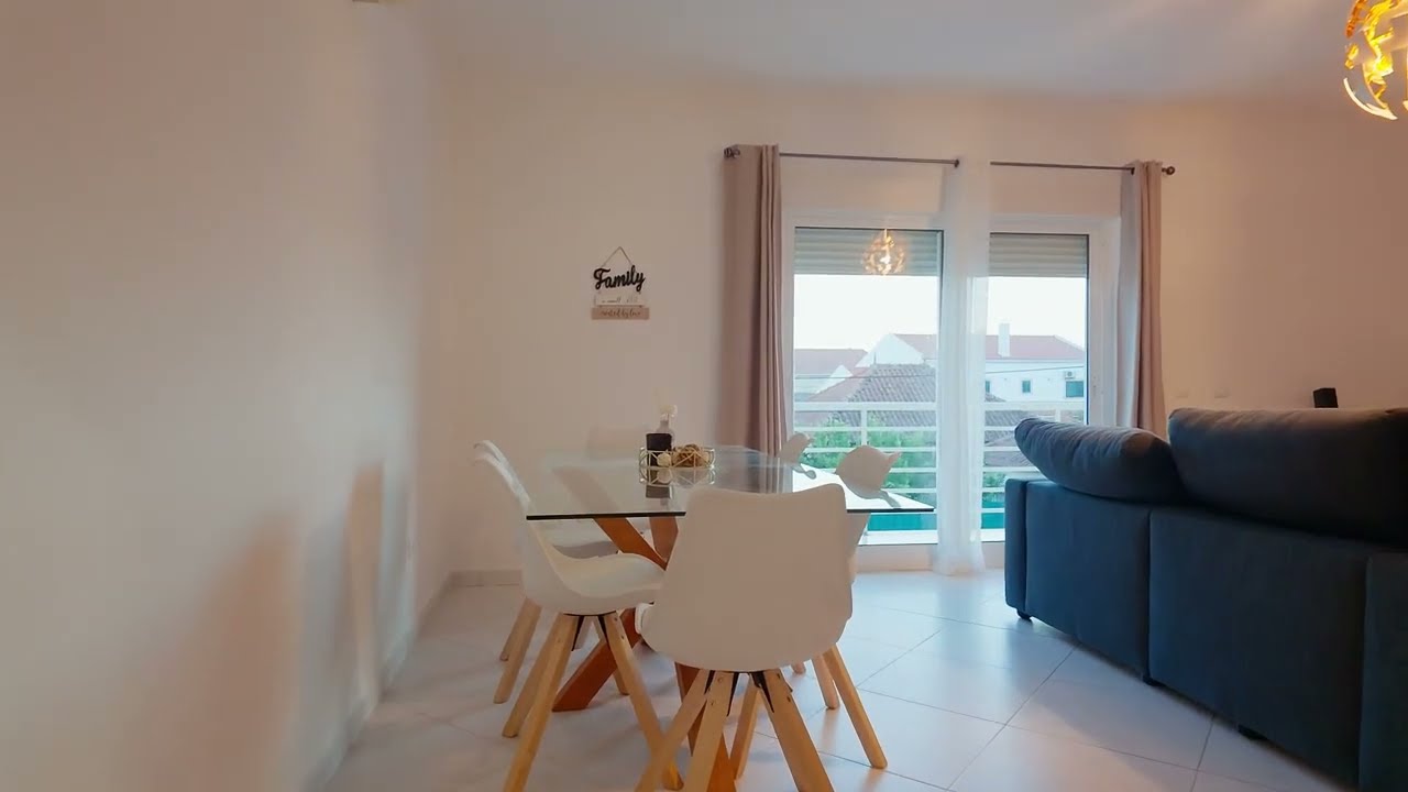 Vídeo do imóvel