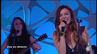 Merche - Pasajeros (Directo)