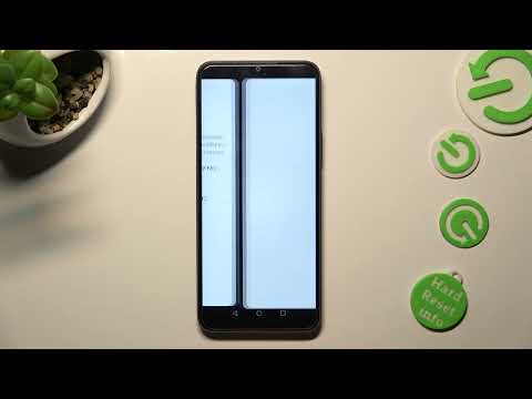 How to Enter Text Correction Options Honor X8?
