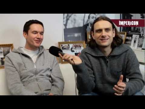 Interview with Heaven Shall Burn about the new album VETO