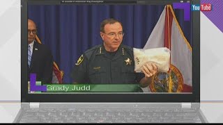 44 people arrested in Polk Co. meth trafficking sting | 10News WTSP