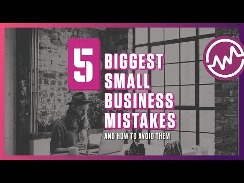 , title : '5 Biggest Mistakes of Small Business Owners [And How To Avoid Them)]'
