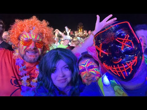 Solfest 2022 - Part 1