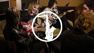 Go Go Berlin - Hope For The Hopeless // Mellow Sessions