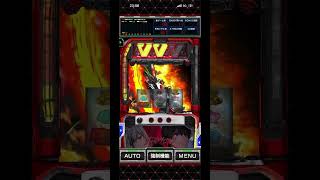 【パチスロ】革命機ヴァルヴレイヴ　ハラキリチャレンジ