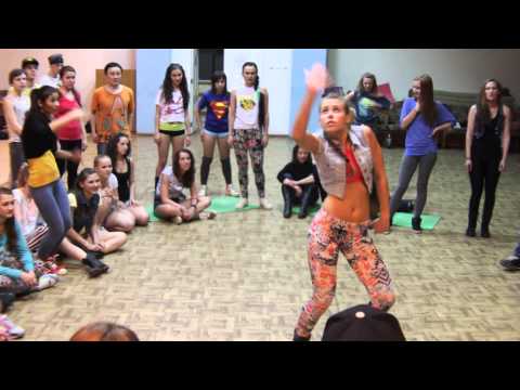 Siberian Dancehall Contest 2013 by Fraules Dance Centre-selection 18