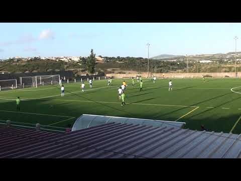 Fieldoo Team - Sintrense  1st Half