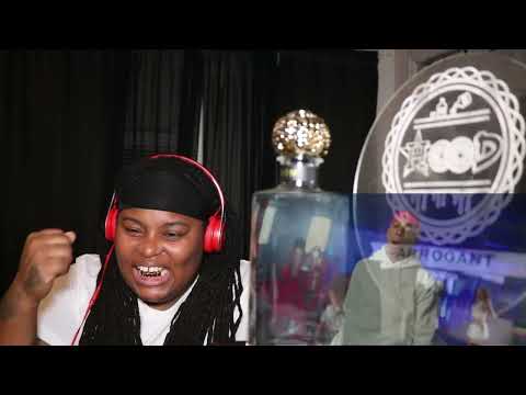 NLE CHOPPA ATE 2RARE UP ON HIS OWN SONG🎼🎵-Don't Run(Official Music Video) REACTION #2rare #nlechoppa