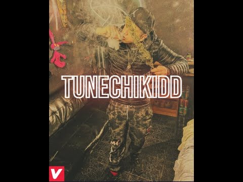 Tunechikidd - Pasan Hablando De Mi