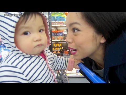 Mommy, you're ANNOYING! - September 27, 2013 - itsJudysLife Vlog
