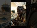 Somalian Pirates Shorts History
