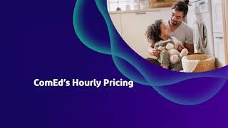 ComEd - What Is Hourly Pricing