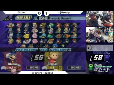 SG 21.12 P+ WQ - Stoks (Mario) vs sfy | mjGrealy (Lucas)