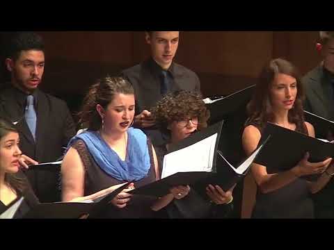 Arcova Vocal Ensemble