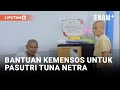 Kemensos Bantu Pasutri Disabilitas Netra Renovasi Panti Pijat Liputan6
