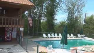 Asheville Bear Creek RV Park Video