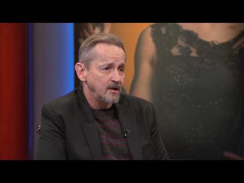 Sam Reaves WYCC Mystery Marathon Interview Part 3