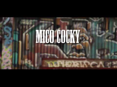 MICO COCKY - HALLELUJAH