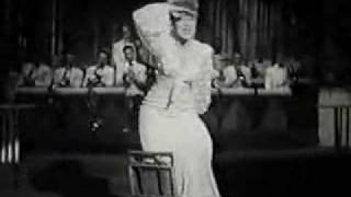 Betty Hutton - His Rocking Horse Ran Away (From 