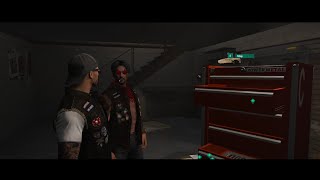 6.17.25 I'd say he needs his medicine ｜ Shang Liu ｜ ADMC VP ｜ NoPixel WL