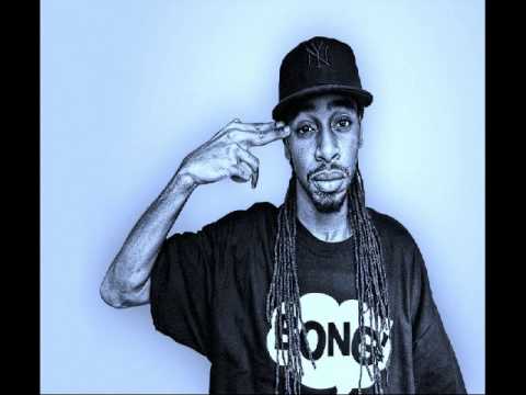 King I Divine - MPC 1000 [Instrumental]