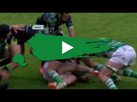 RESUMEN DH J17 - Independiente v Santander