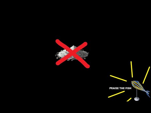 Getting rid of the ash - Pyanodon's modpack ep2