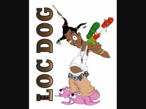 Loc Dog ft. Mainstream One -- Для двоих.wmv
