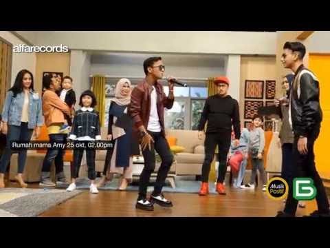 As'ad Motawh - Indonesia Media Promo Tour (Final Episode)