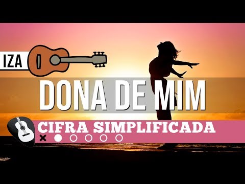 Dona De Mim - Bruno e Aquiles