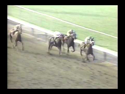 1989 Norfolk Stakes - Grand Canyon
