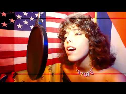 Aylena Rodríguez (Sara Paula Gómez Arias) - Cuan Lejos Voy (Bachata Version) Promo