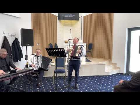 29 ianuarie 2022 Romeo Stan- Te aștept Isuse