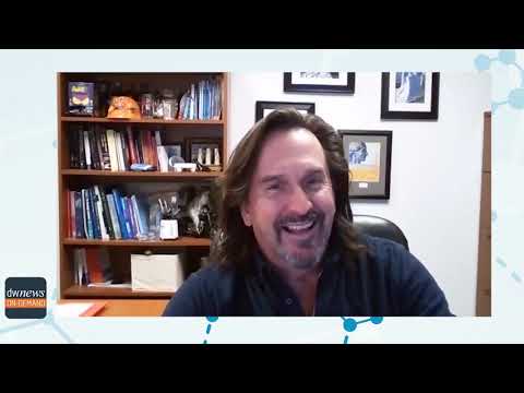 Dr. Thrower Discusses Management, Different Types of Multiple Sclerosis Fatigue