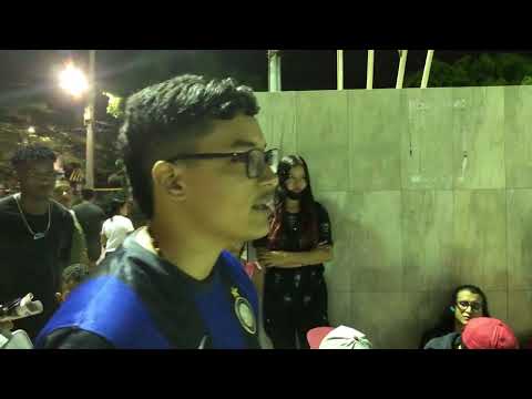 KC VS PEYO - Cupo a Libardino Freestyle estelar Cartagena - Octavos de final.