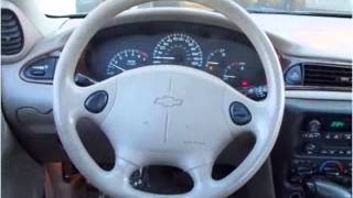 preview picture of video '2003 Chevrolet Malibu Used Cars Freeport IL'