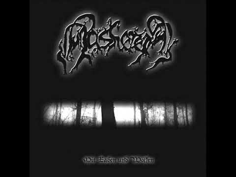 Aaskereia- Mit Raben und Wolfen (2003) Full Album